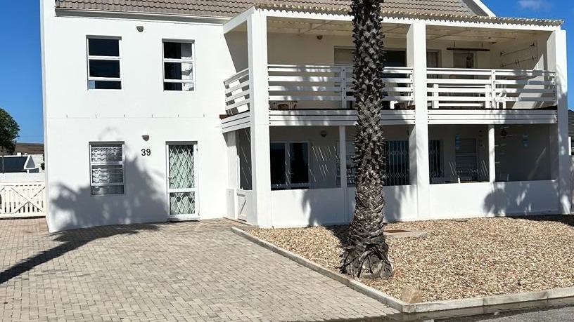 3 Bedroom Property for Sale in Britannia Bay Western Cape